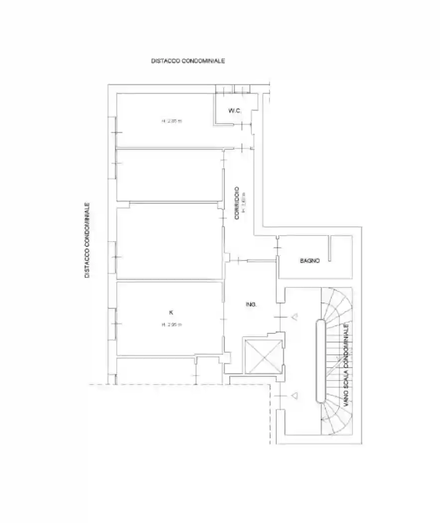 Appartamento - foto 2