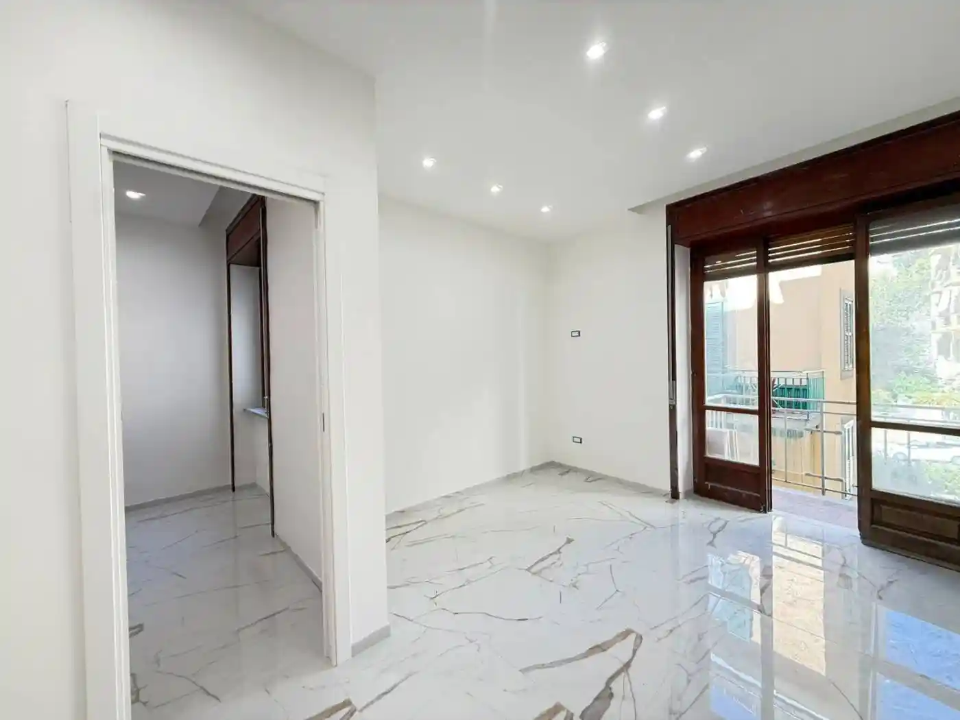 Appartamento in affitto a Salerno