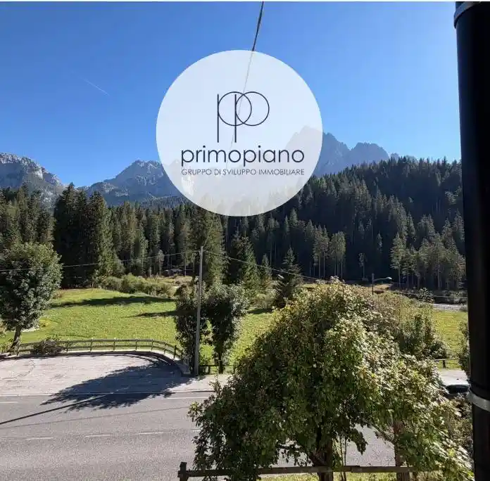 Appartamento in vendita a Sappada