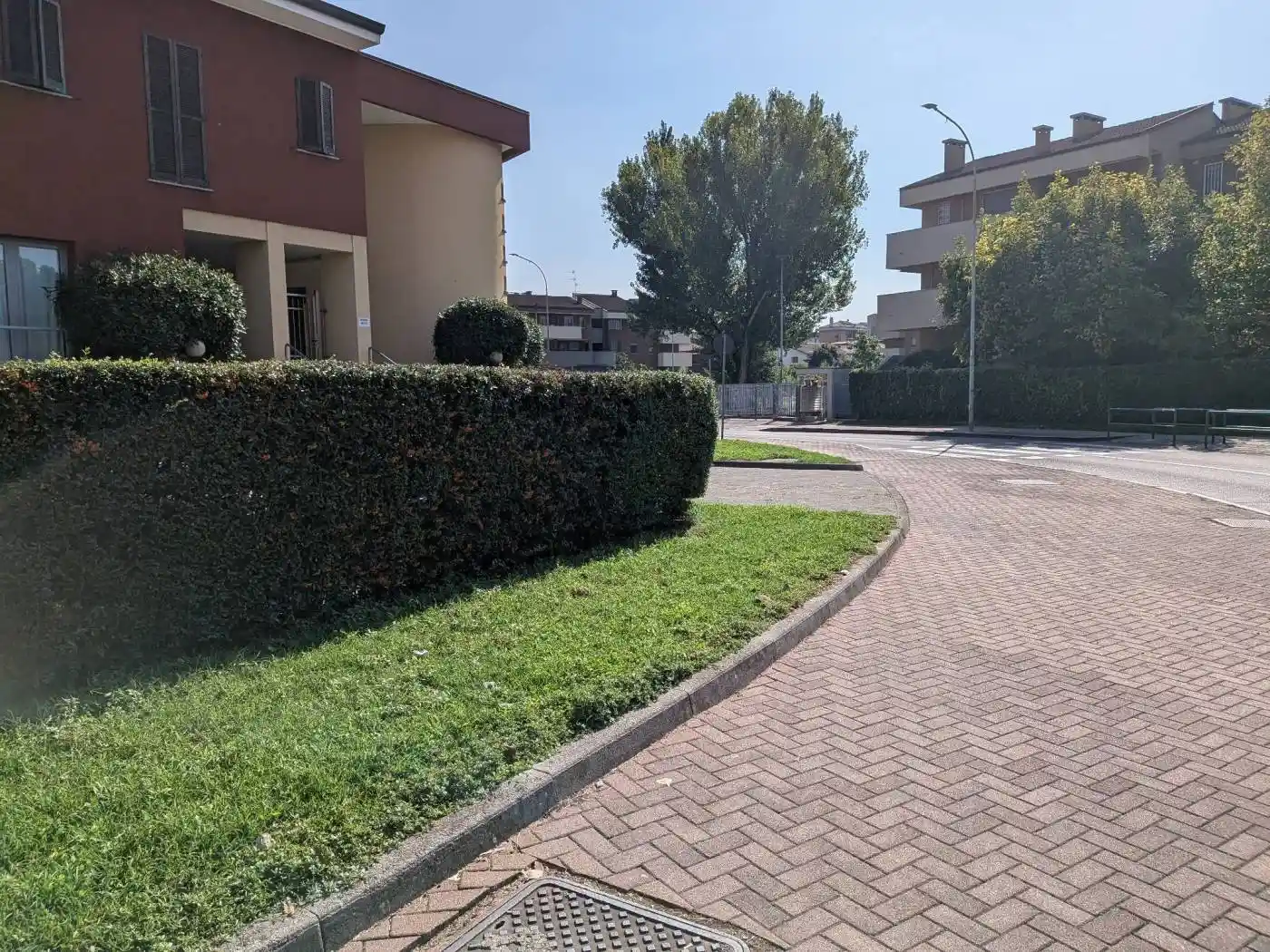 Appartamento in vendita a Buccinasco