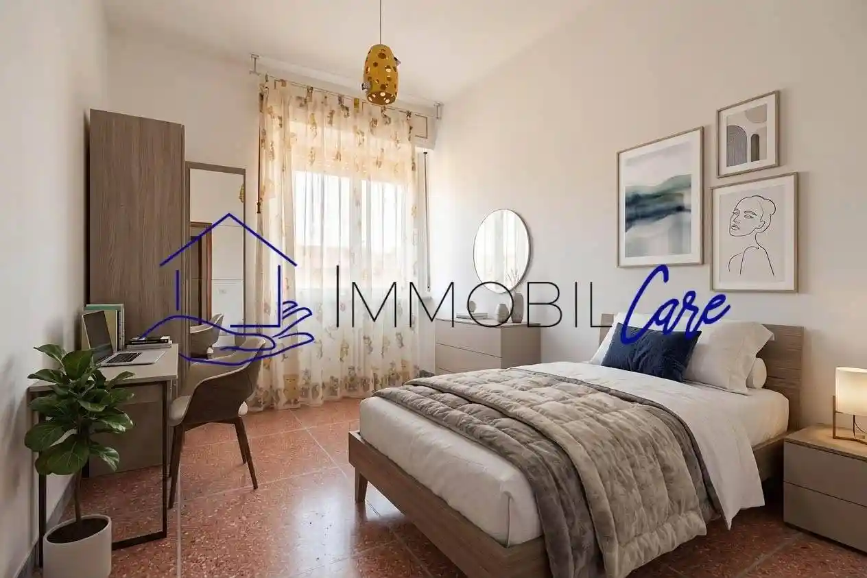 Appartamento in vendita a Livorno