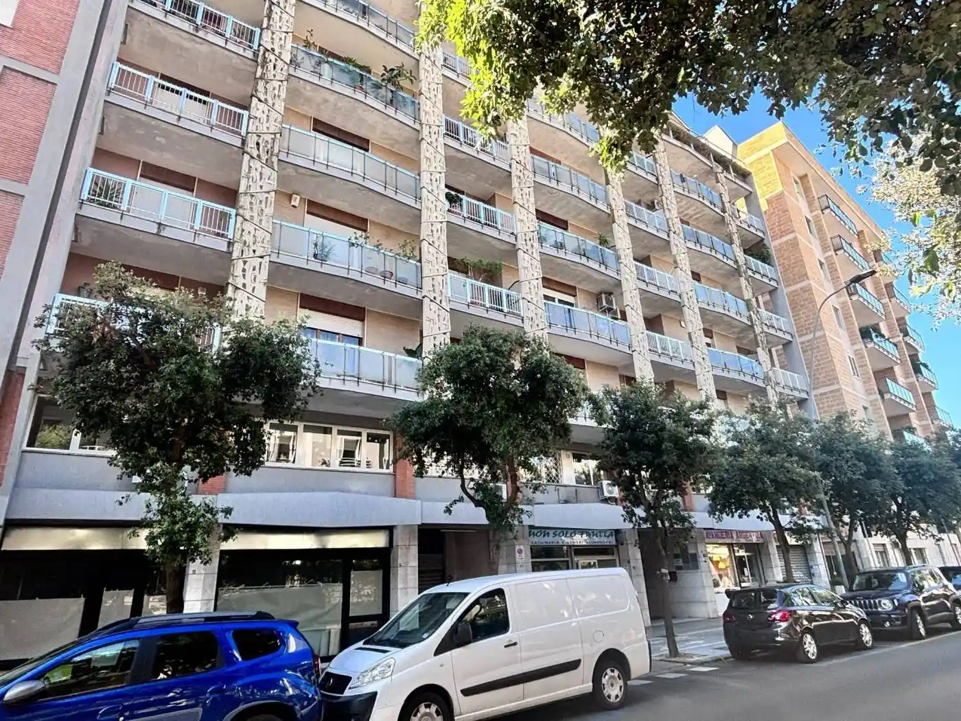 Appartamento in vendita a Lecce