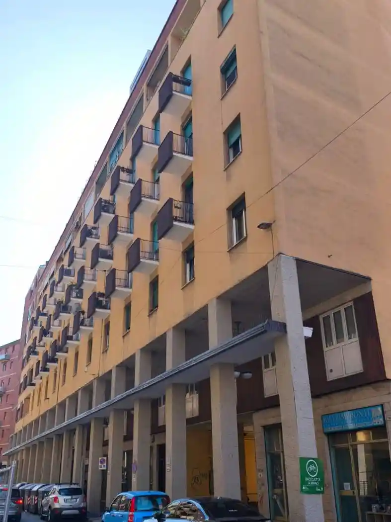 Appartamento in vendita a Bologna