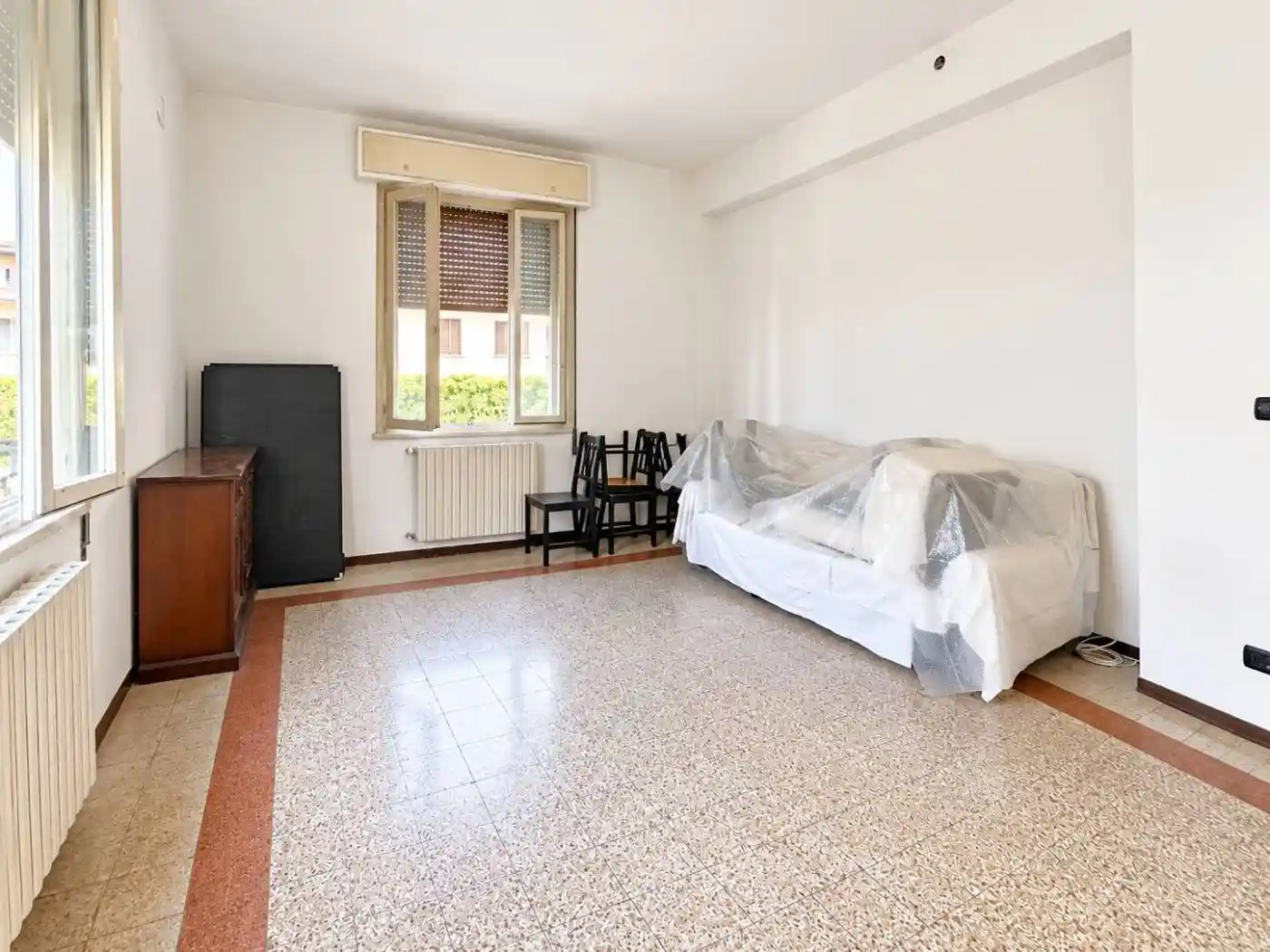 Appartamento in vendita a Salsomaggiore Terme