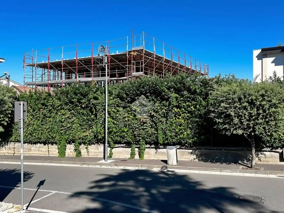 Villa in vendita a Fisciano