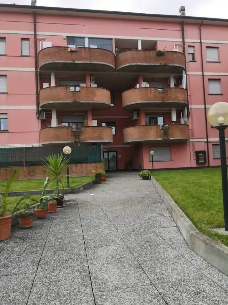 Appartamento in vendita a Parma