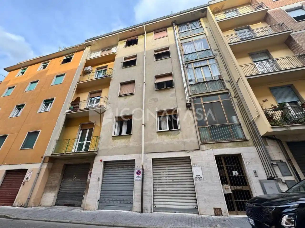 Appartamento in vendita a Pontedera
