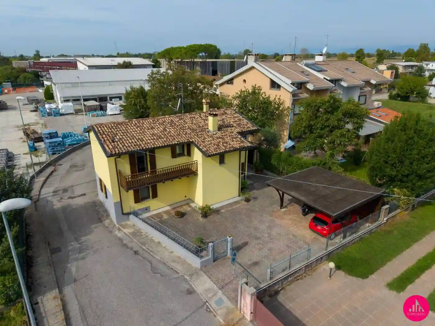 Villa - foto 3