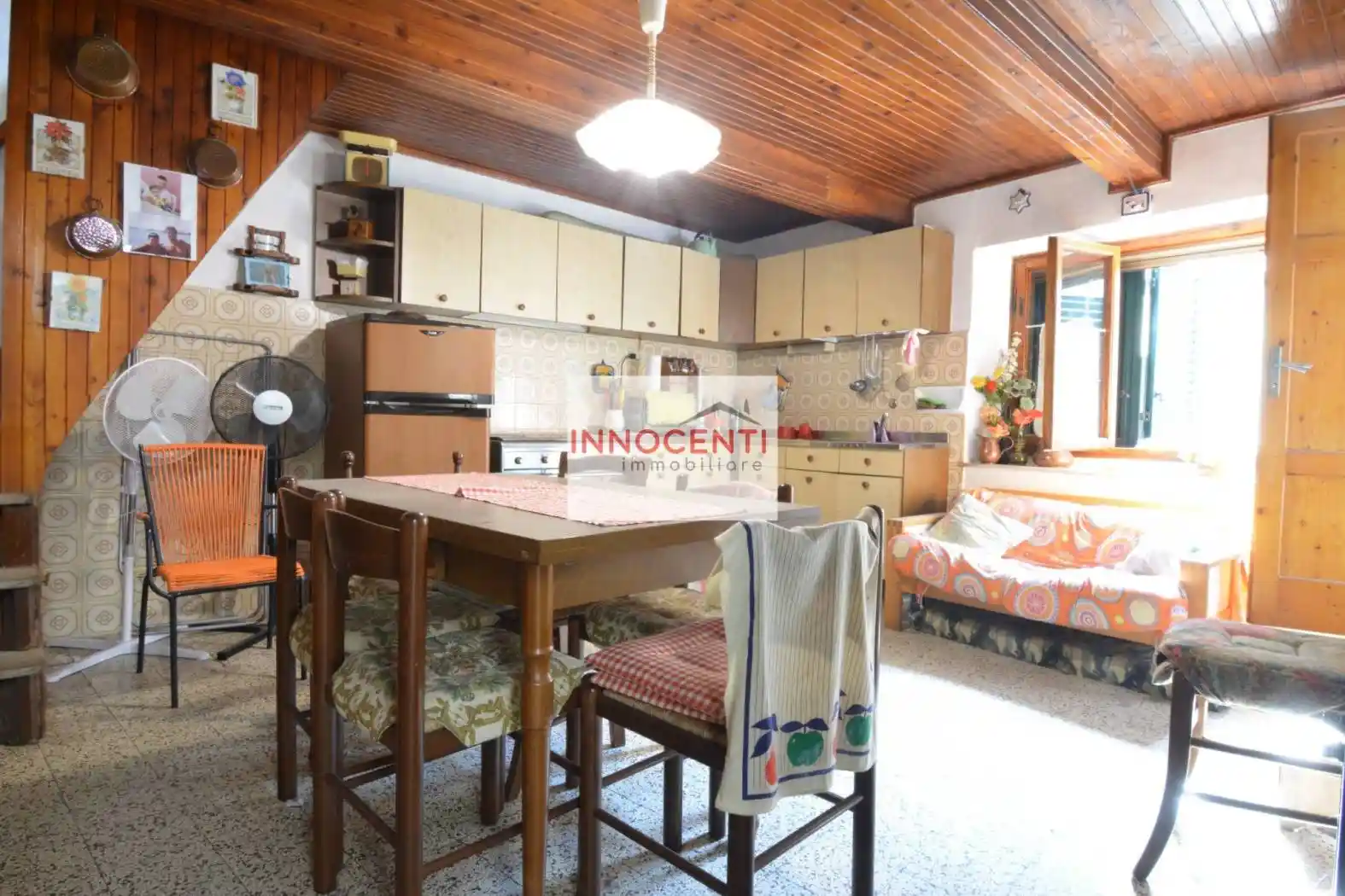 Casa indipendente in vendita a Fabbriche di Vergemoli