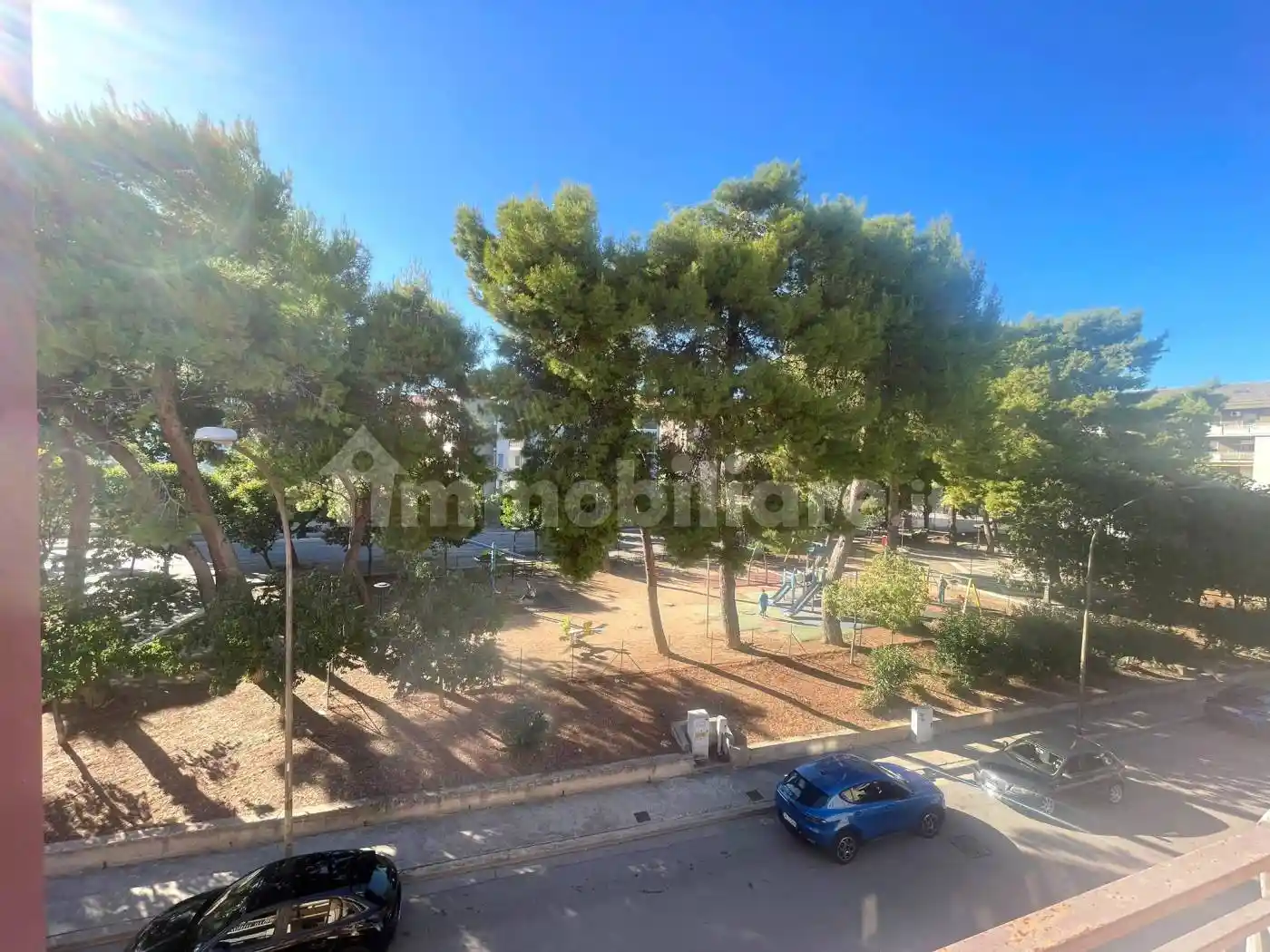 Appartamento in vendita a Vasto