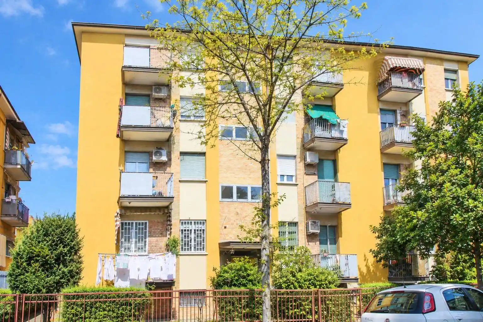 Appartamento in vendita a Casalecchio di Reno