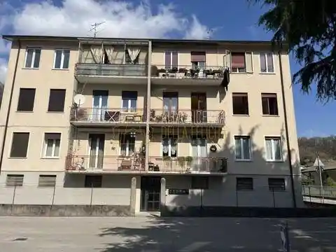Appartamento in vendita a Torrebelvicino