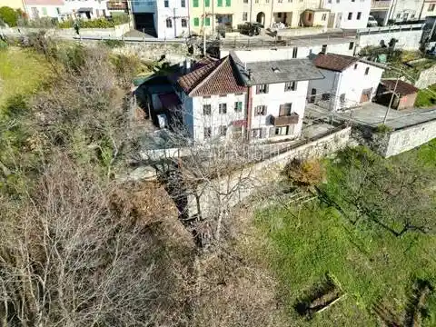 Villa in vendita a Schio