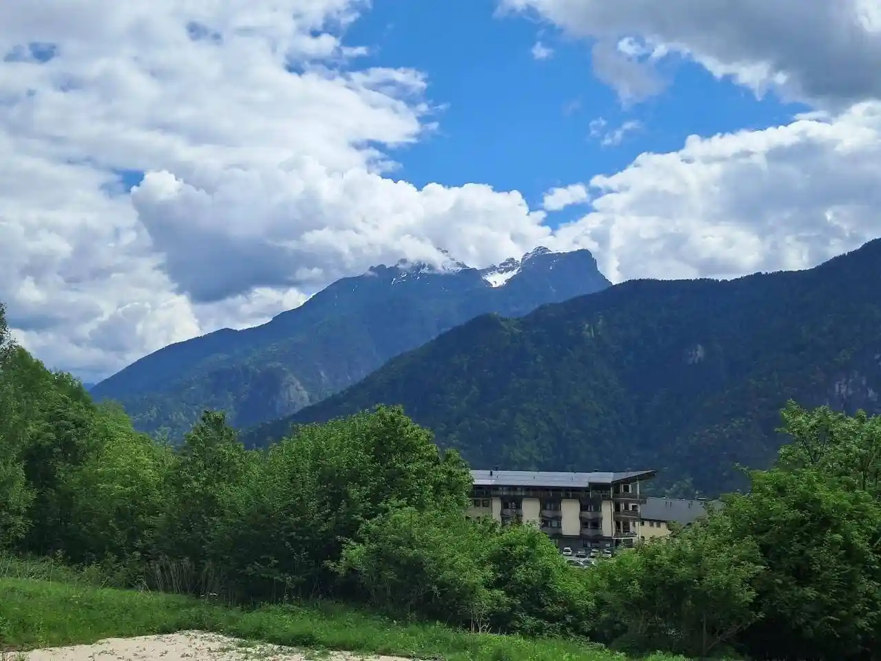 Villa in vendita a Pieve di Cadore