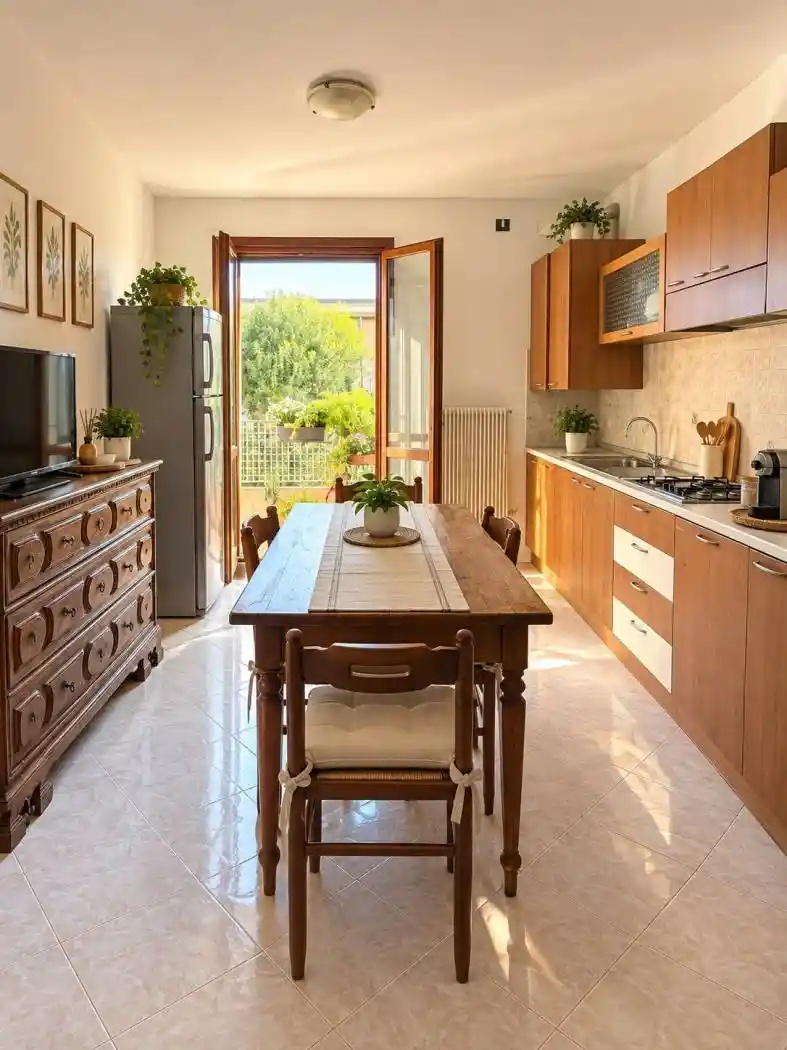 Appartamento in vendita a Villorba