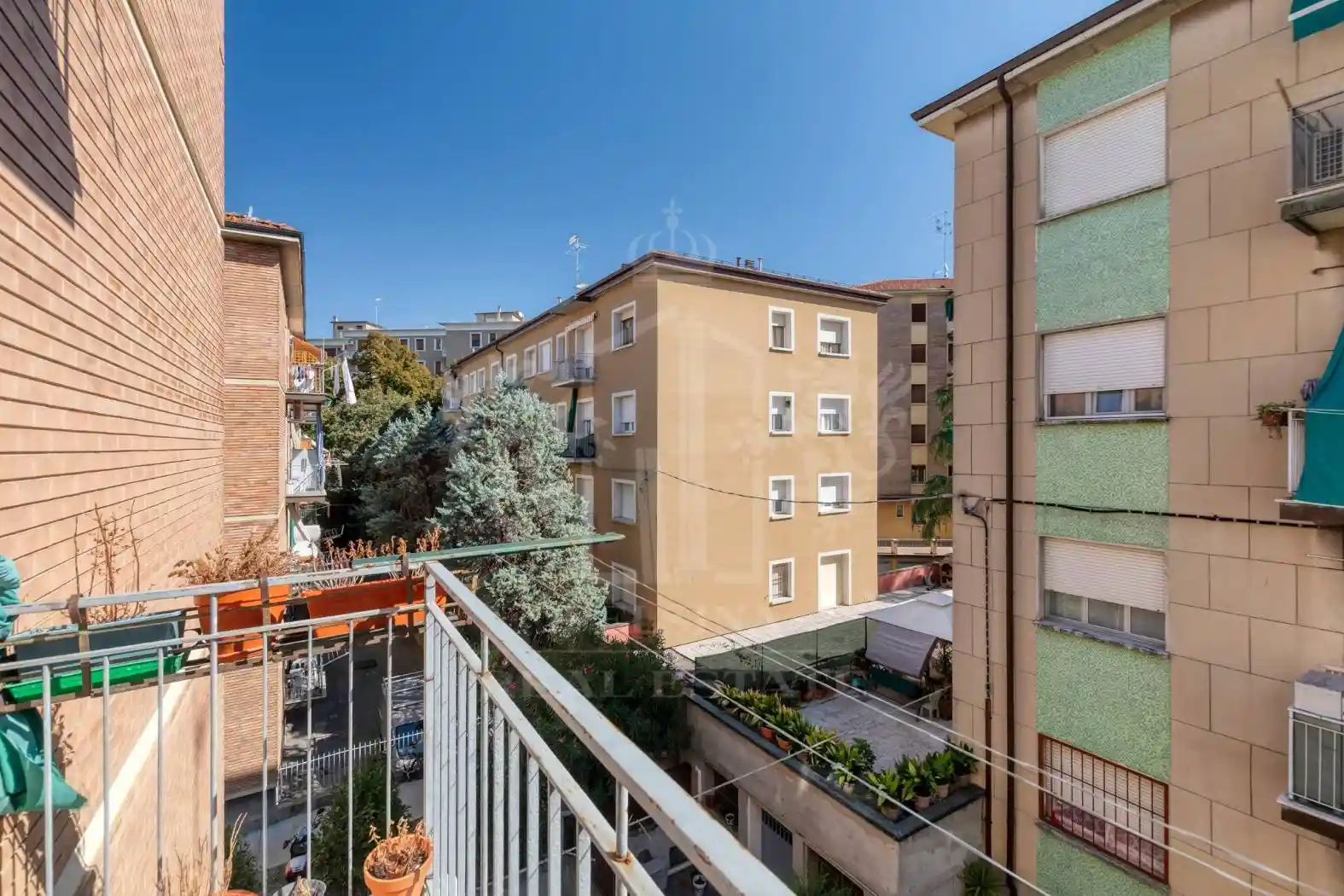 Appartamento in vendita a Bologna