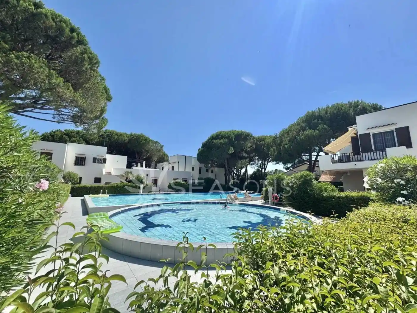 Appartamento in vendita a Jesolo