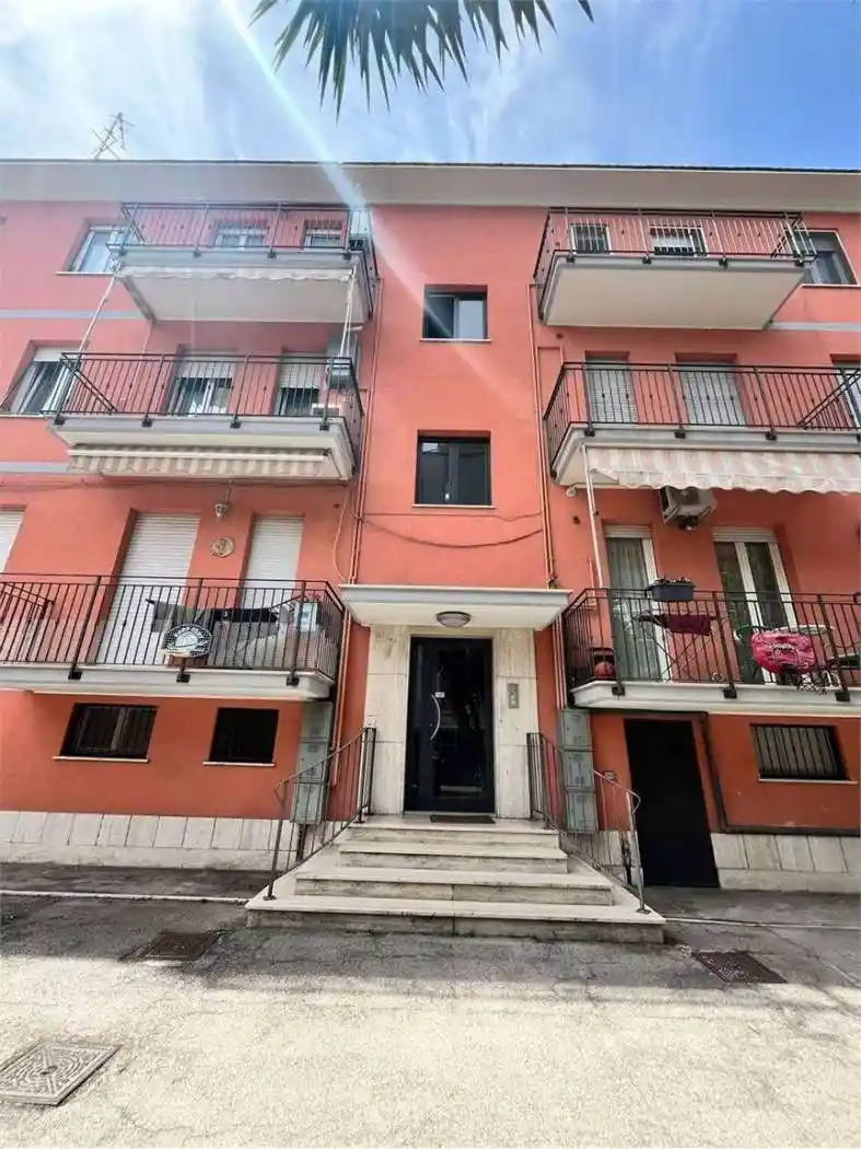 Appartamento in vendita a Pescara