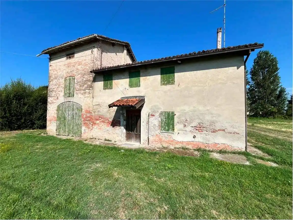 Casa indipendente in vendita a Campogalliano