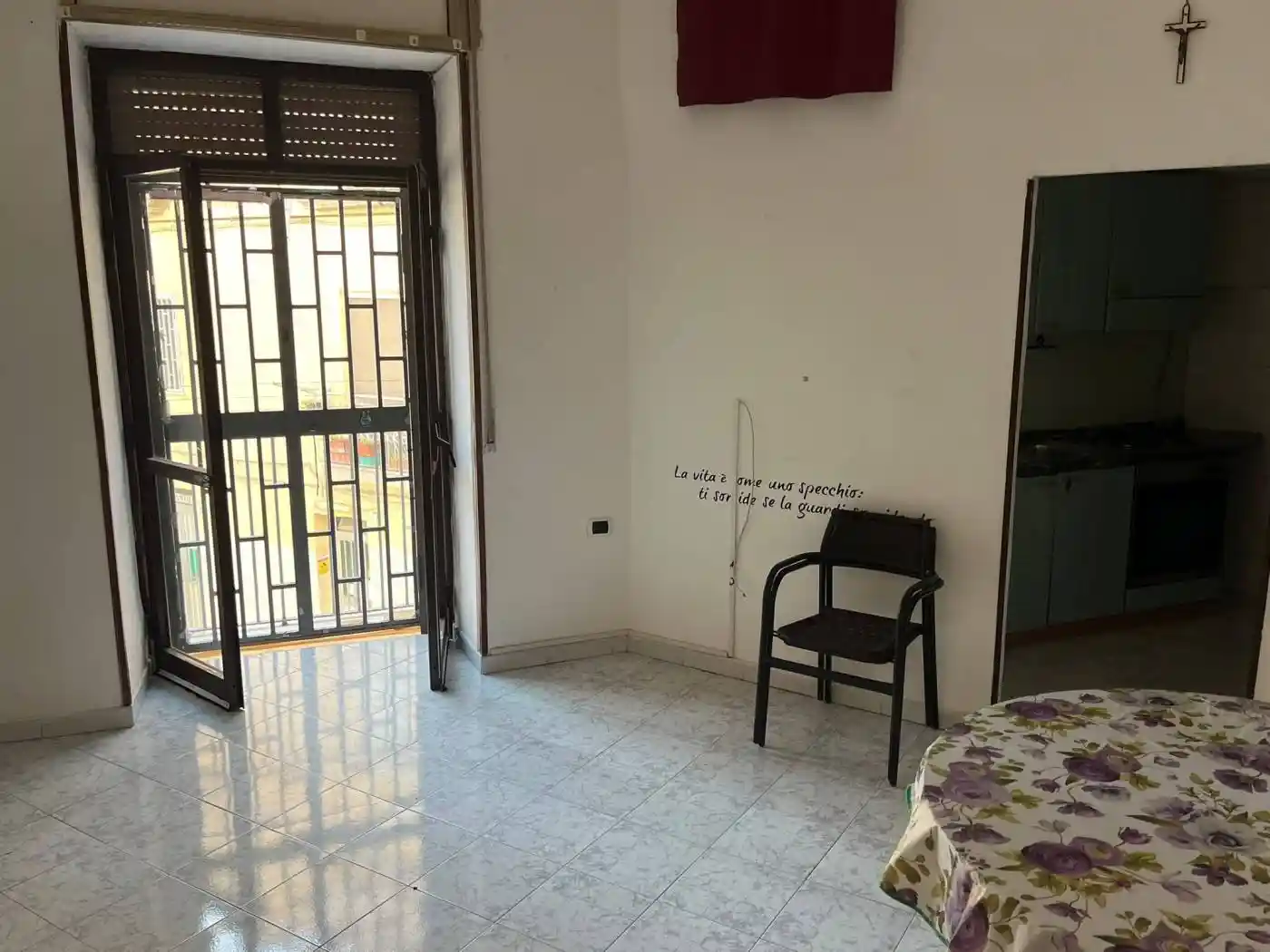 Appartamento in affitto a Napoli