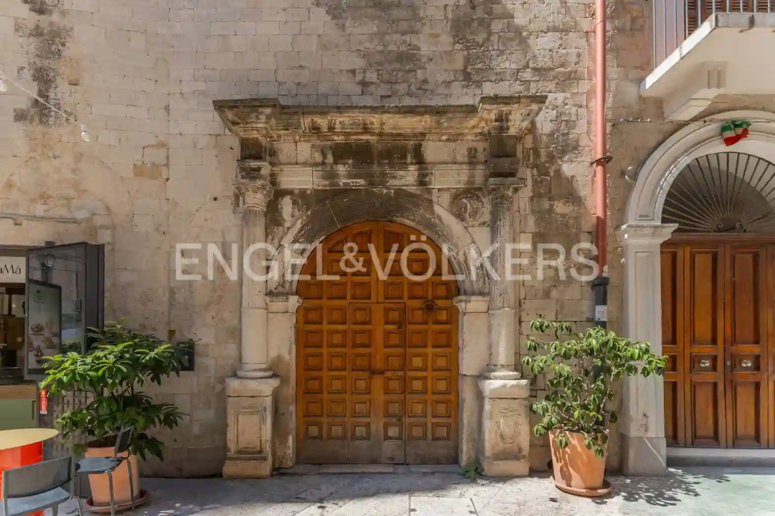 Palazzo - Edificio - foto 2
