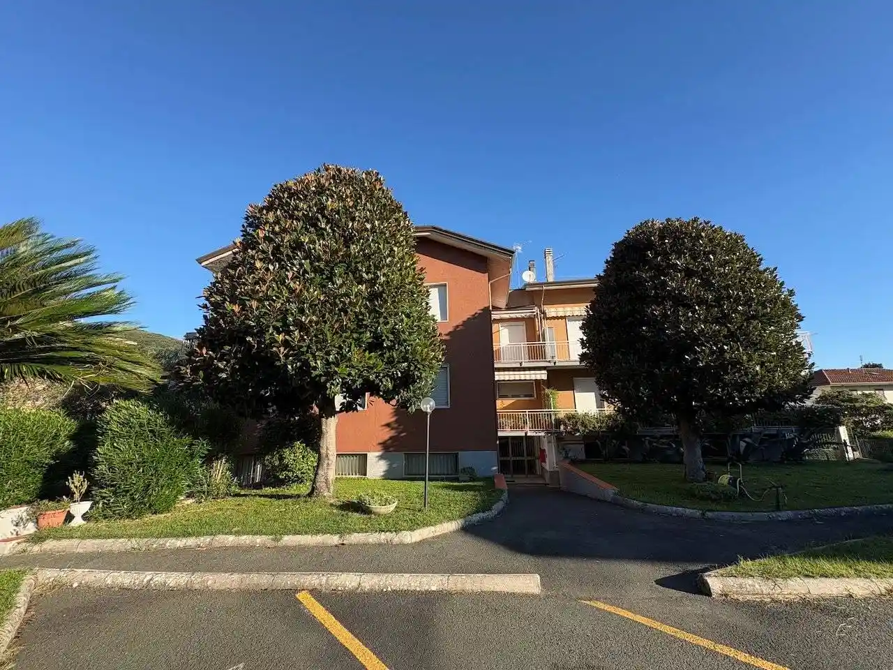 Attico - Mansarda in vendita a Ameglia