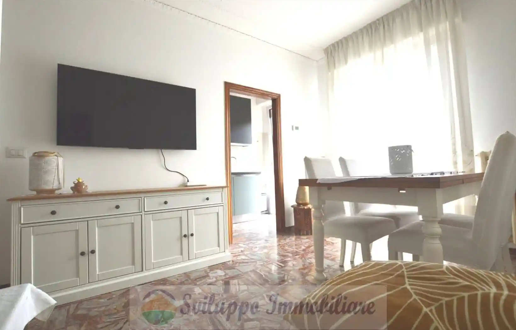 Appartamento in vendita a San Benedetto del Tronto