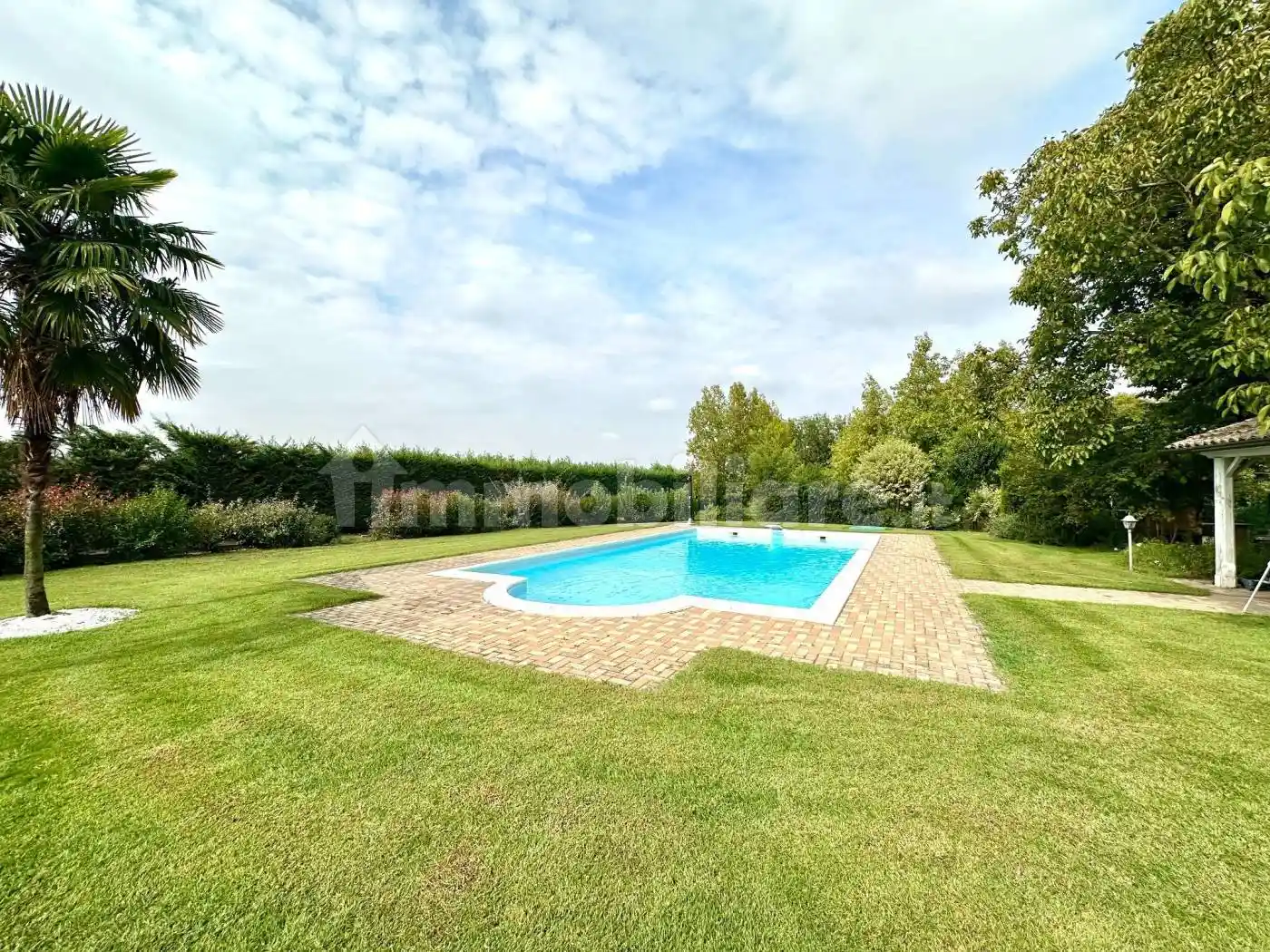 Villa in vendita a Alessandria