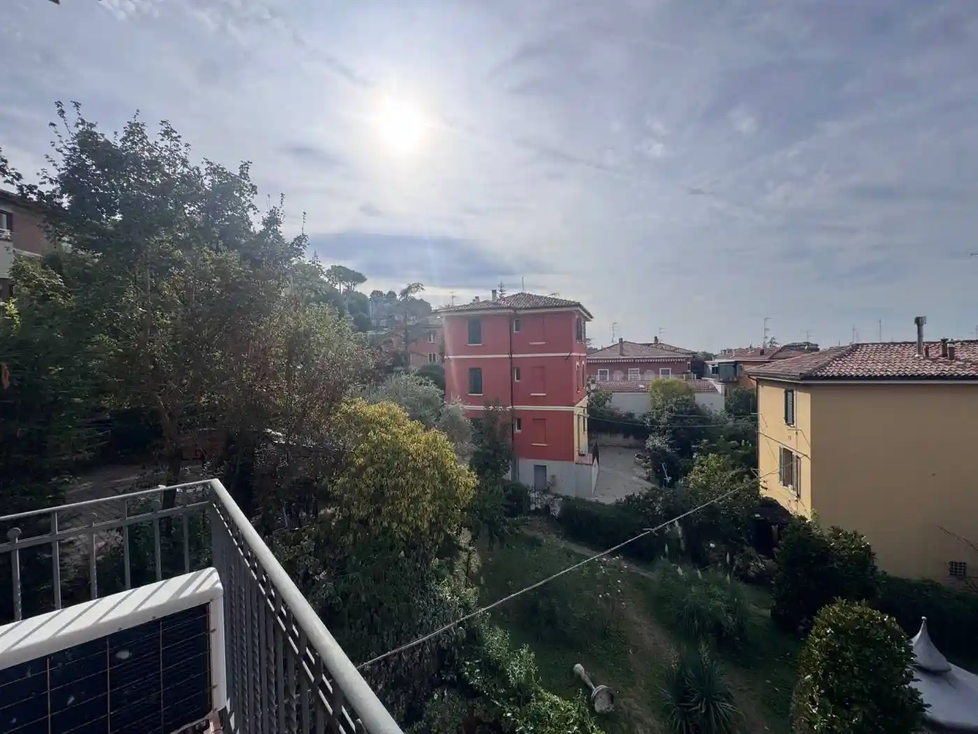 Appartamento in affitto a Bologna