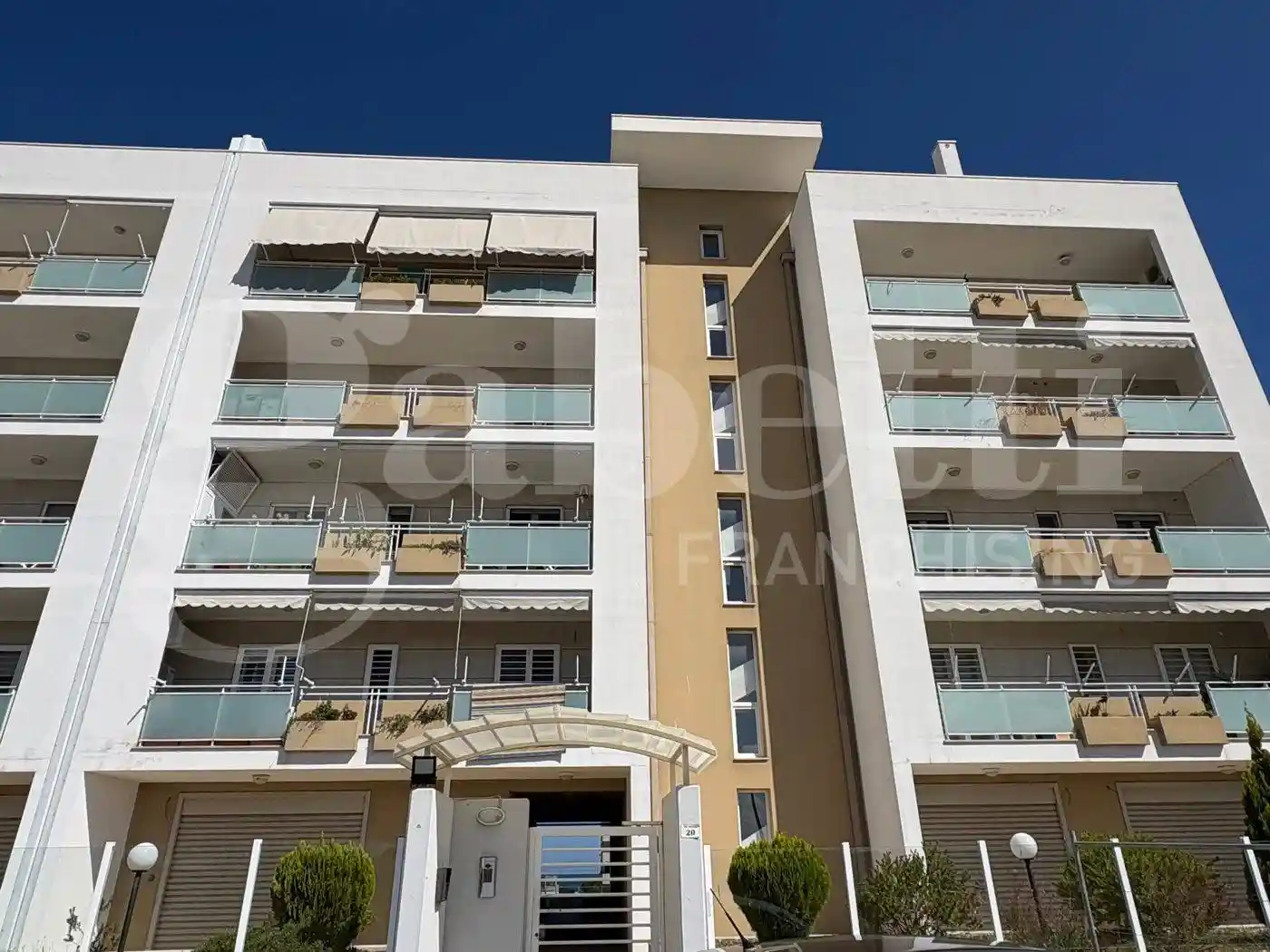 Appartamento in vendita a Bari