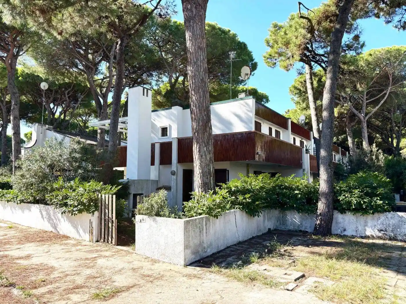 Appartamento in vendita a Comacchio