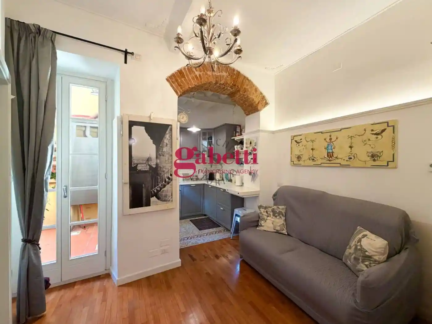 Appartamento in vendita a Firenze