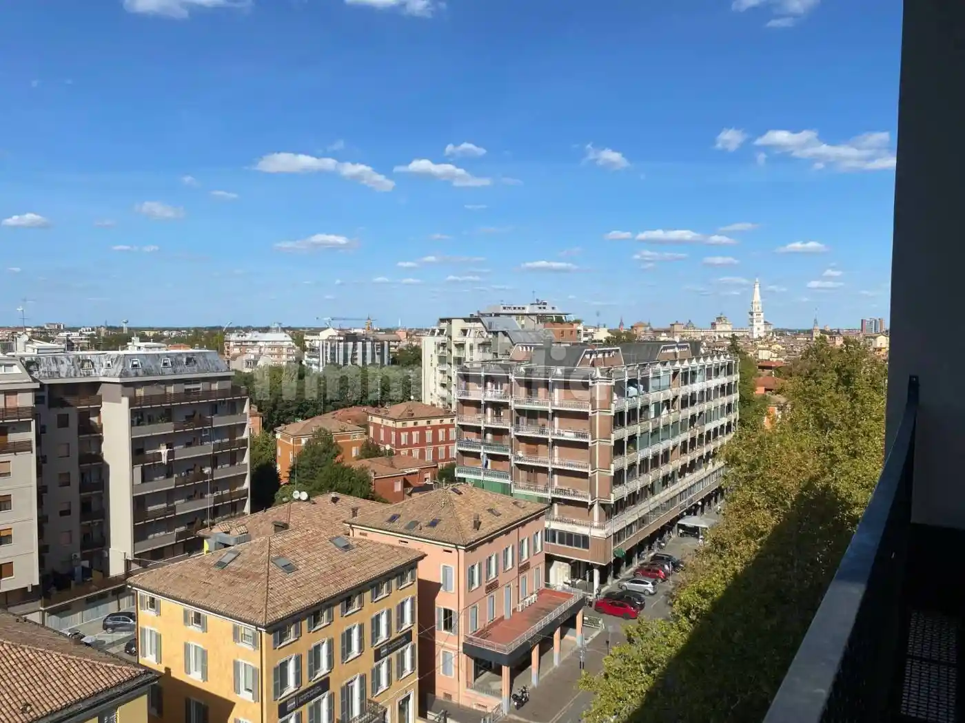 Attico - Mansarda in vendita a Modena