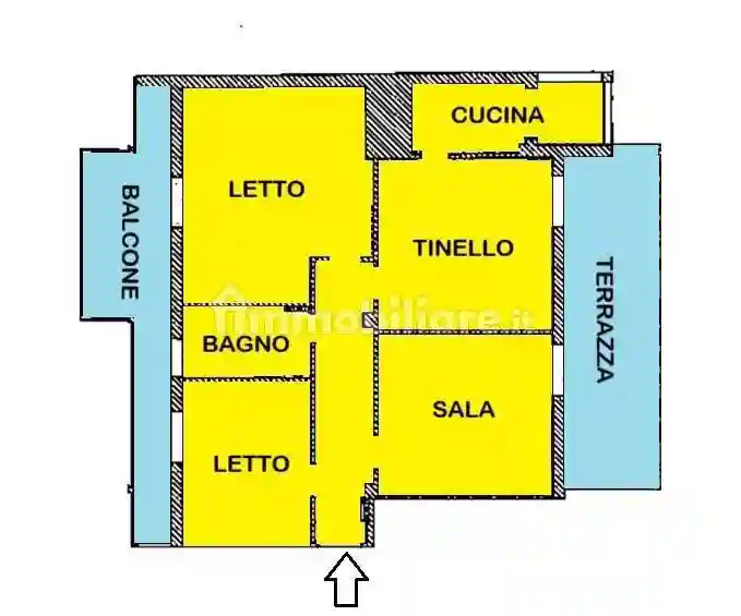 Attico - Mansarda - foto 2