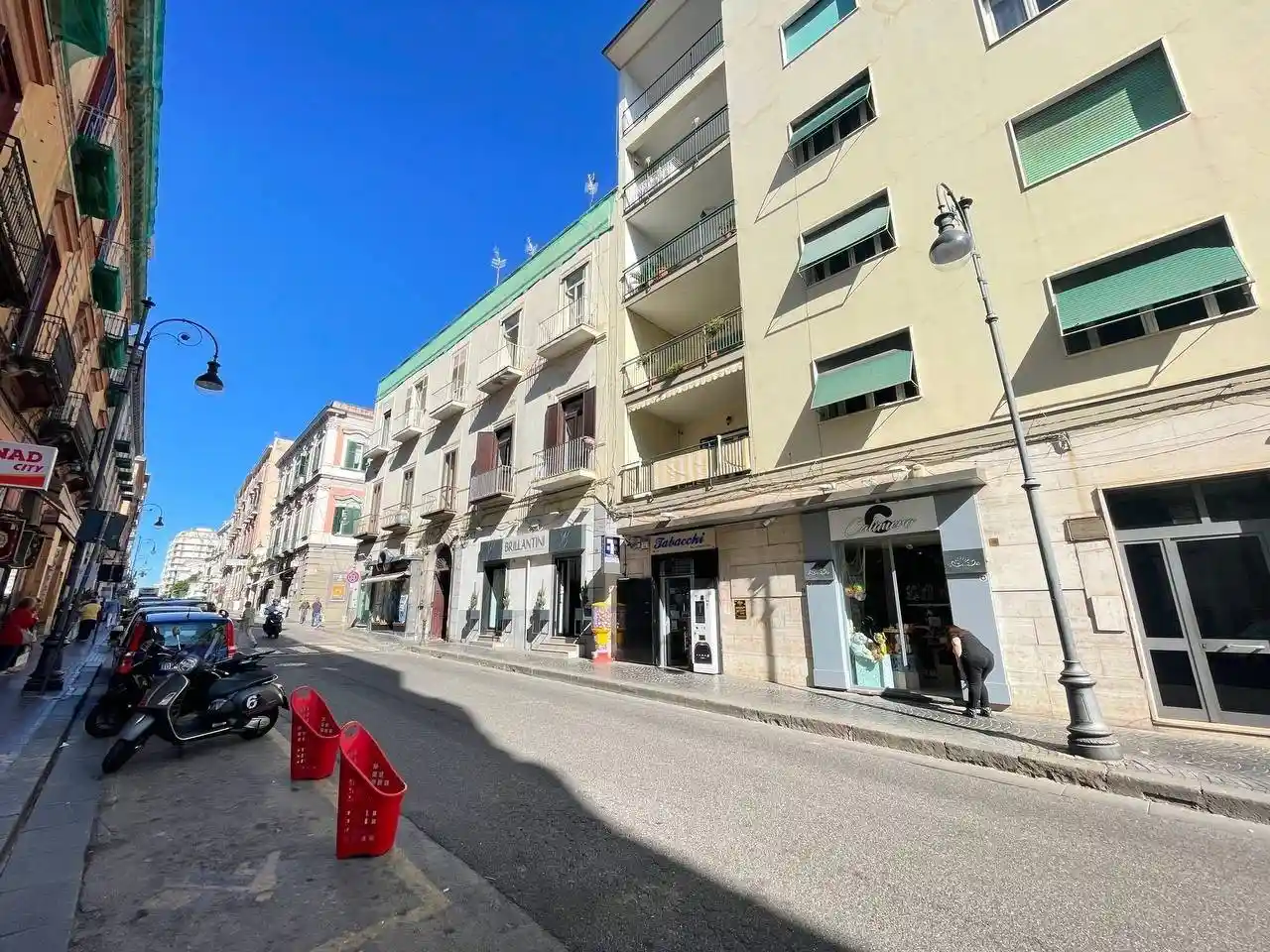 Appartamento in vendita a Torre Annunziata