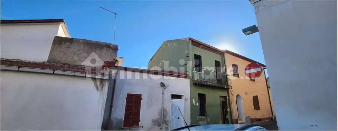 Casa indipendente in vendita a Martis