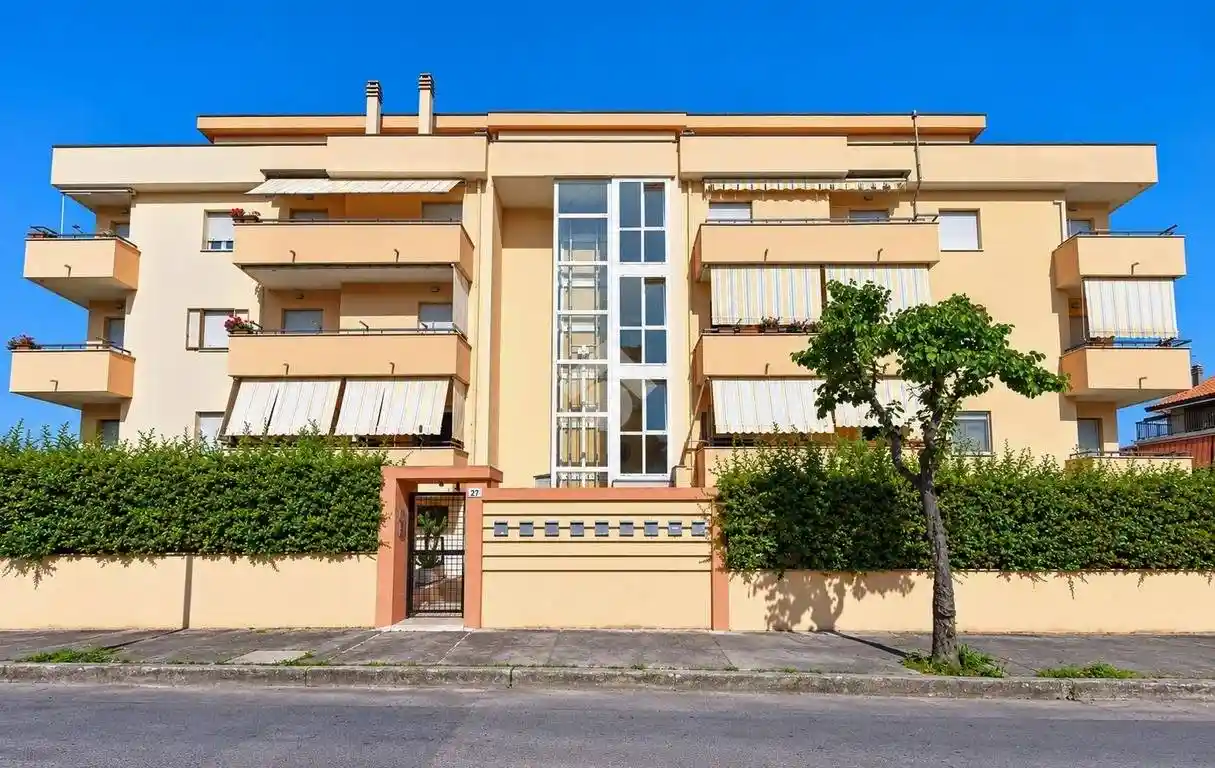 Appartamento in vendita a Lanciano