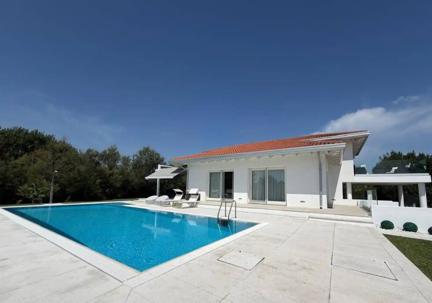 Villa in vendita a Rosolina