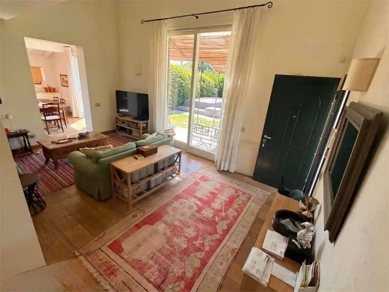 Villa - foto 5