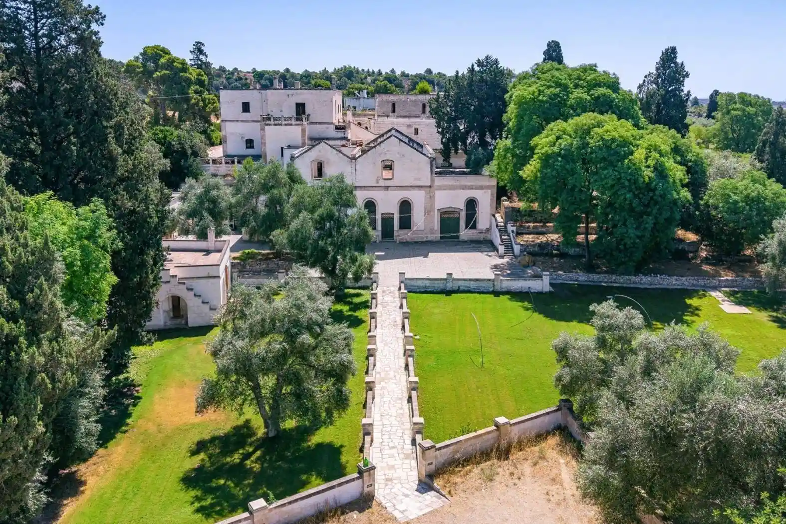Rustico - Casale in vendita a Statte