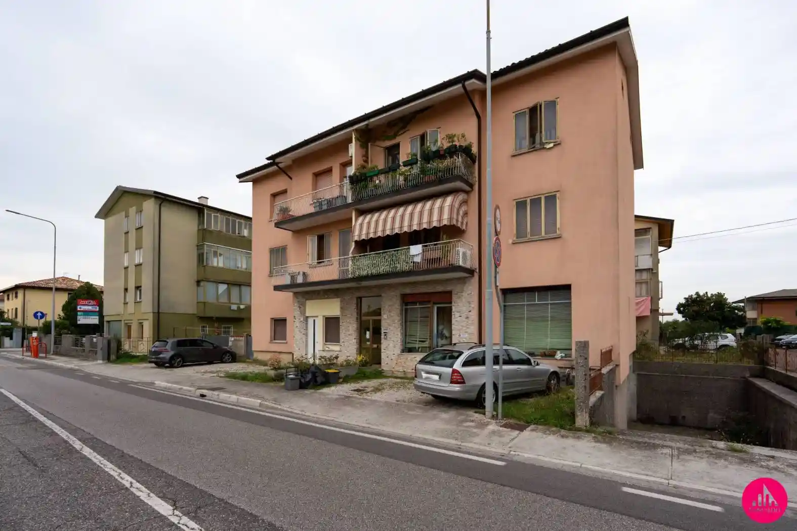 Appartamento in vendita a Udine