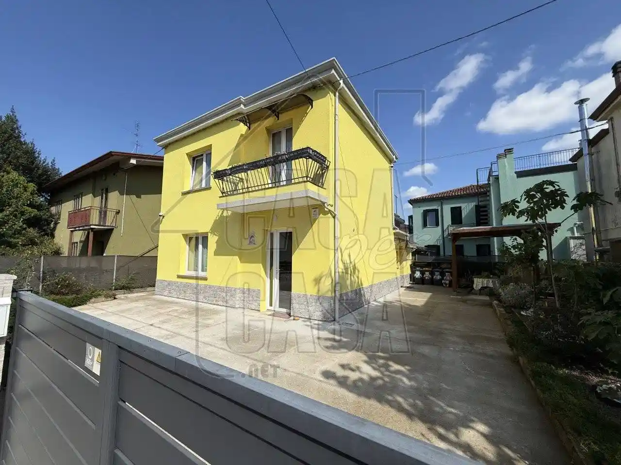 Casa indipendente in vendita a Padova