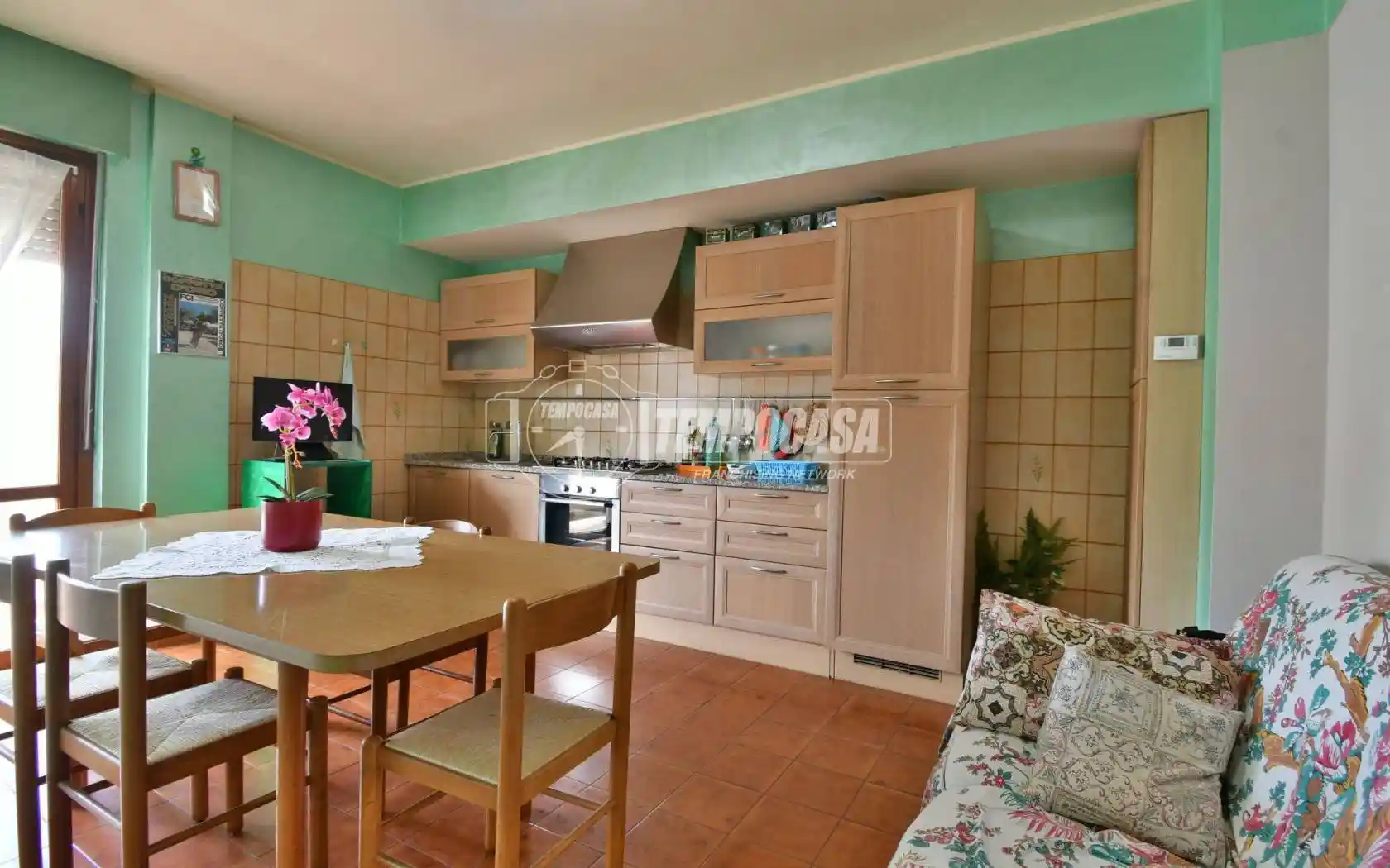 Appartamento in vendita a Porto Sant'Elpidio
