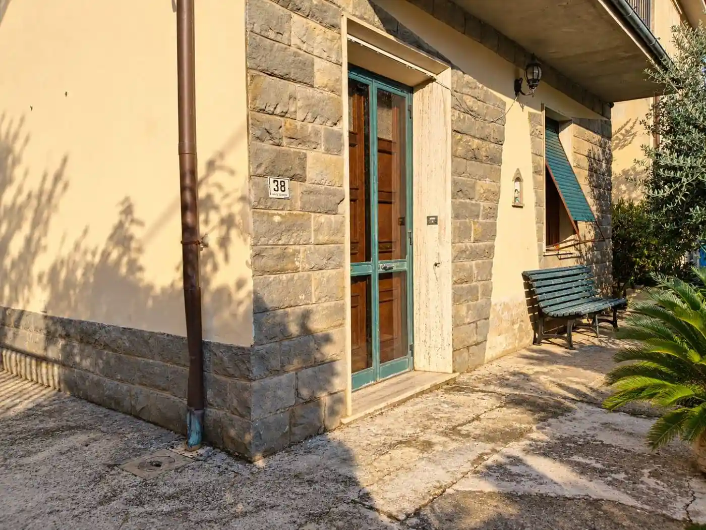Villa in vendita a Carmignano