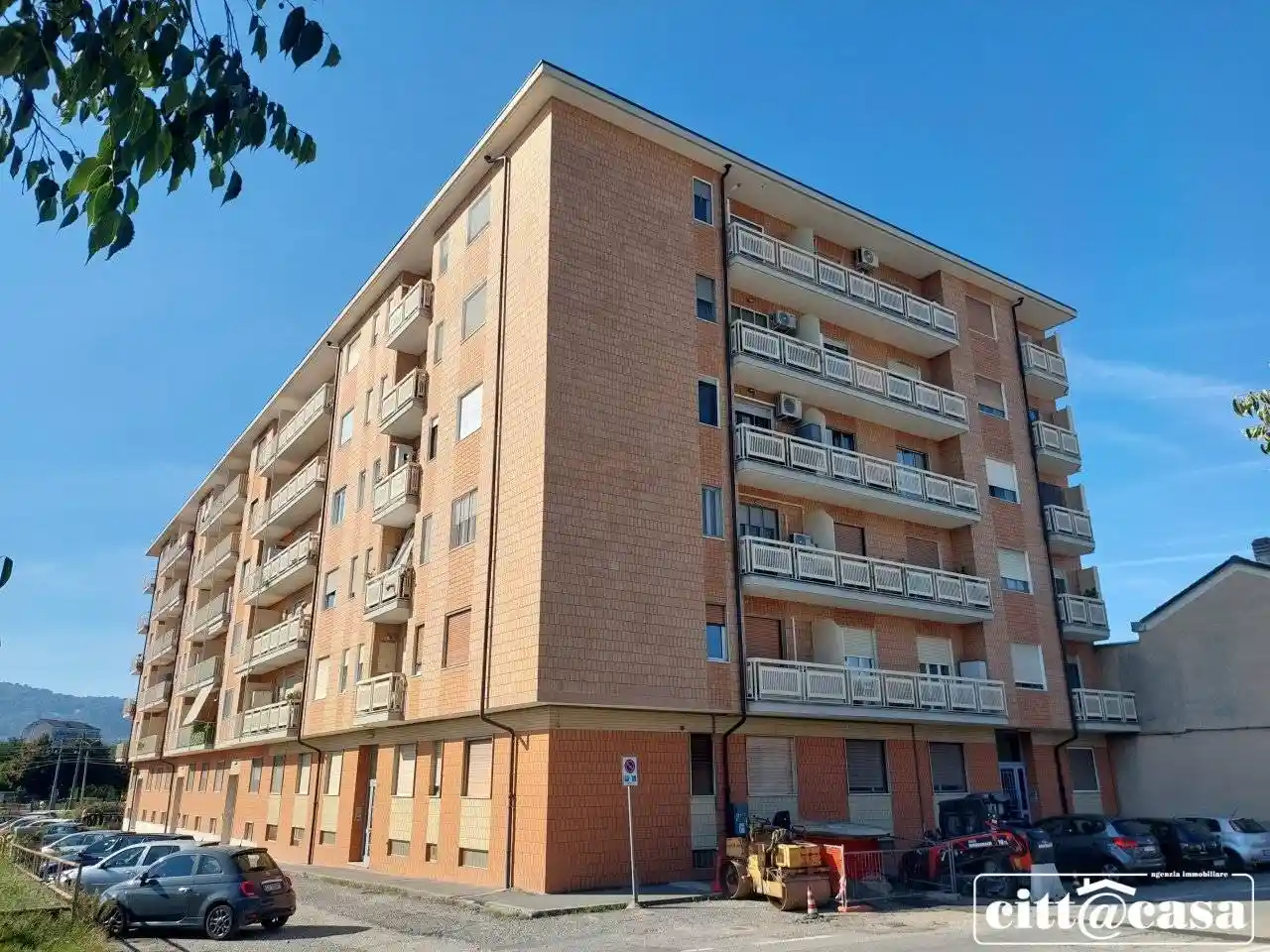 Appartamento in vendita a Chivasso