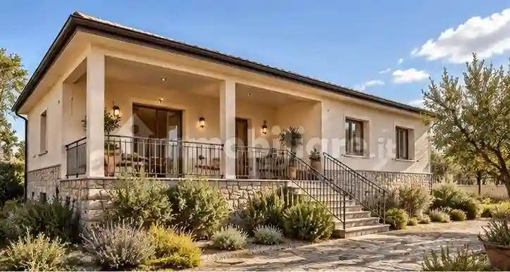 Casa indipendente - foto 2