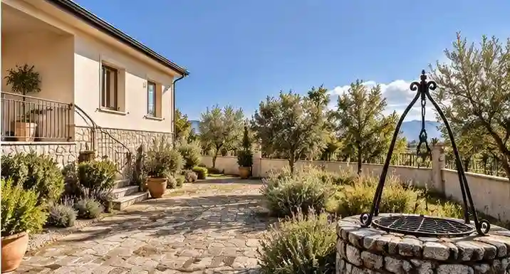 Casa indipendente - foto 4