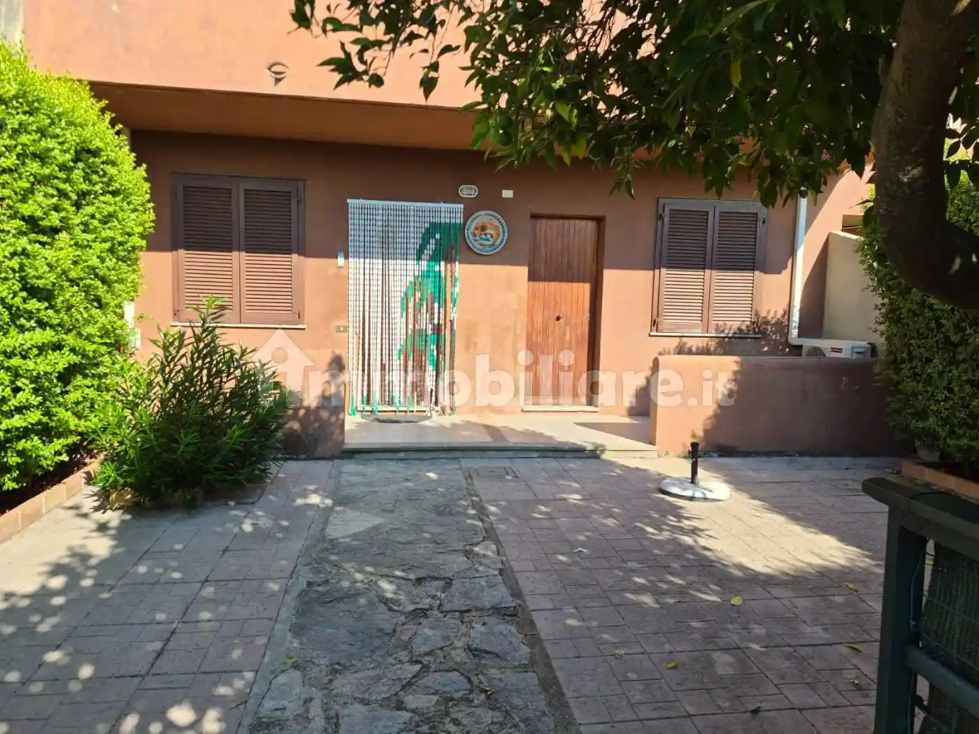 Villetta a schiera in vendita a Montepaone