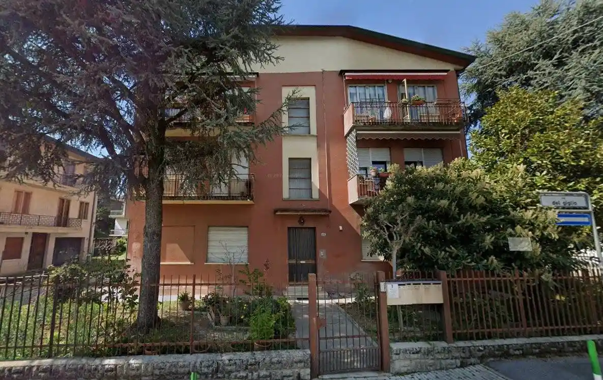 Appartamento in vendita a Padova