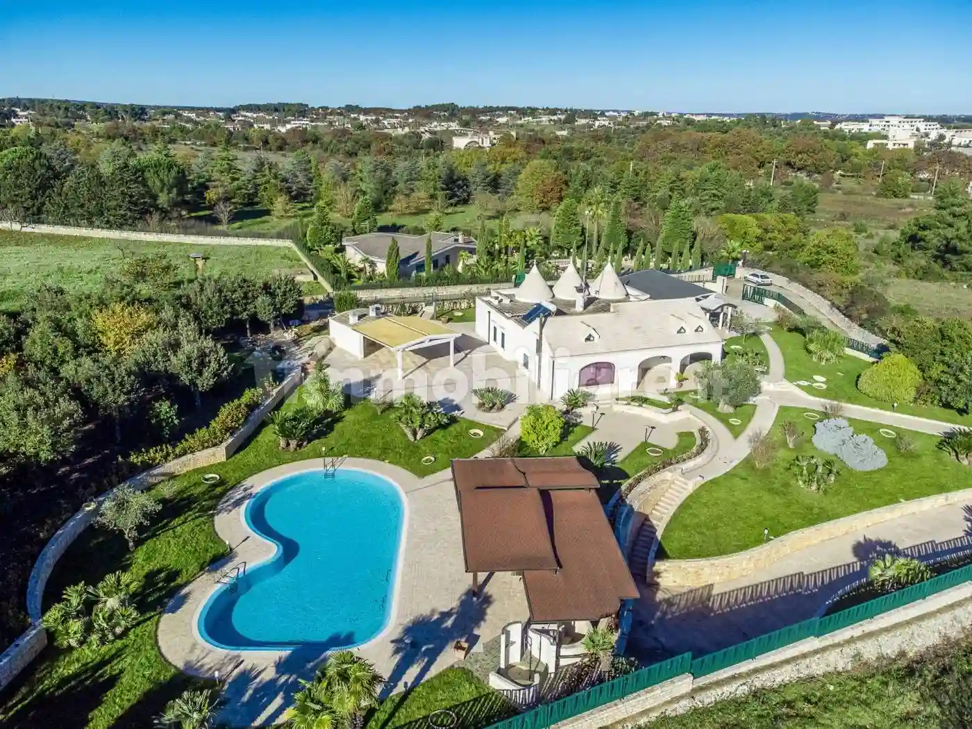 Villa - foto 5